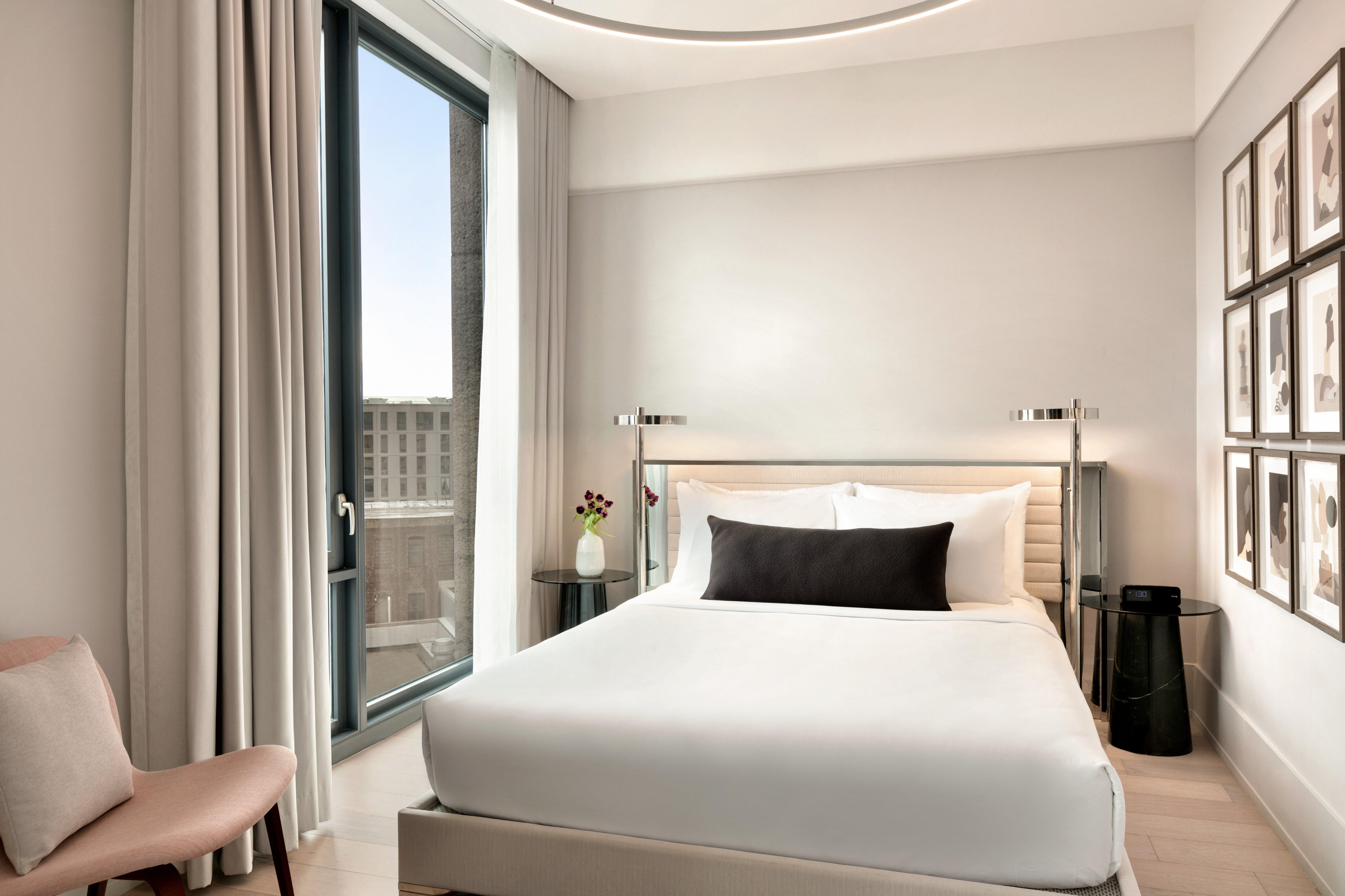 Hotel Indigo - Williamsburg - Brooklyn By Ihg New York Exterior foto