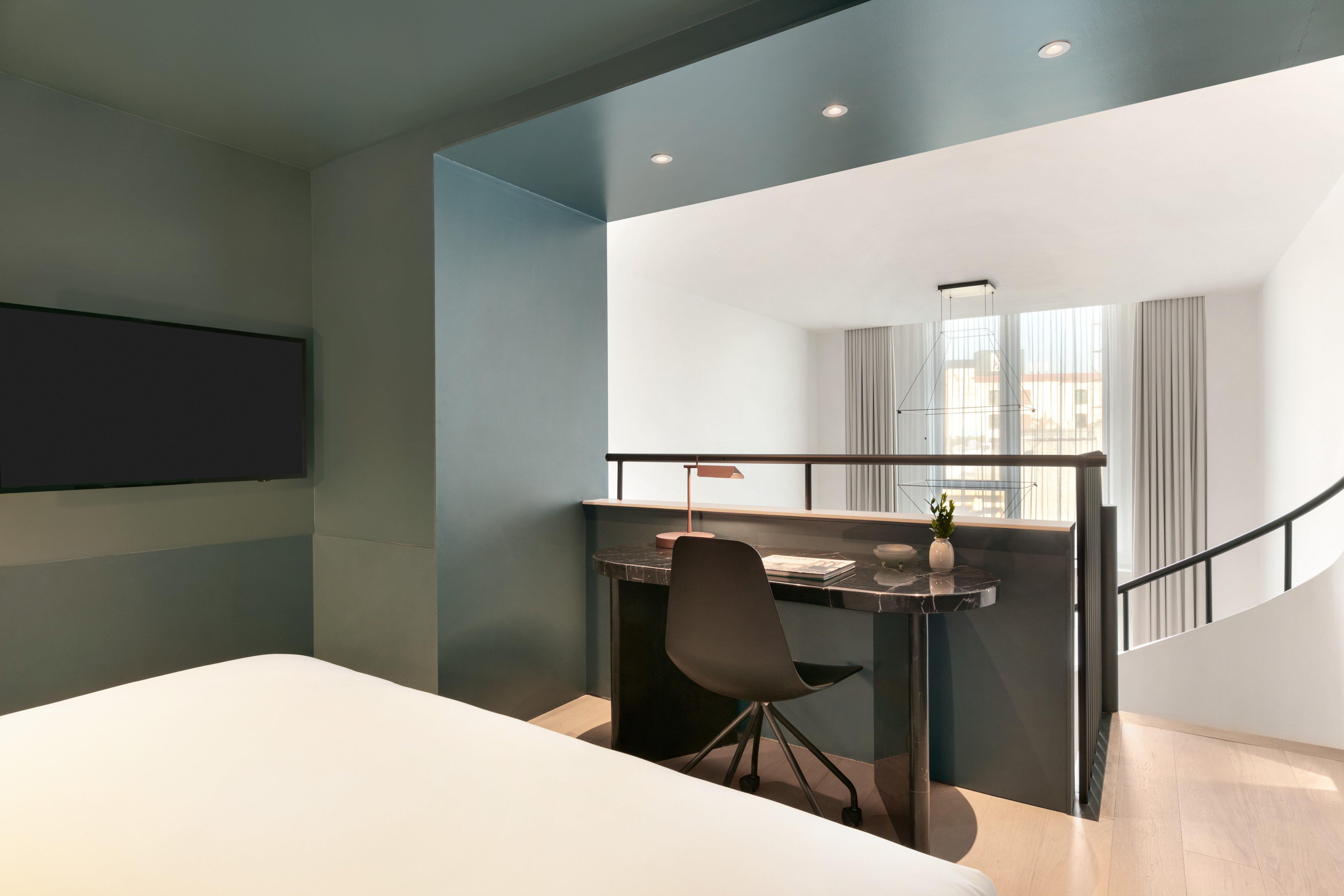 Hotel Indigo - Williamsburg - Brooklyn By Ihg New York Exterior foto