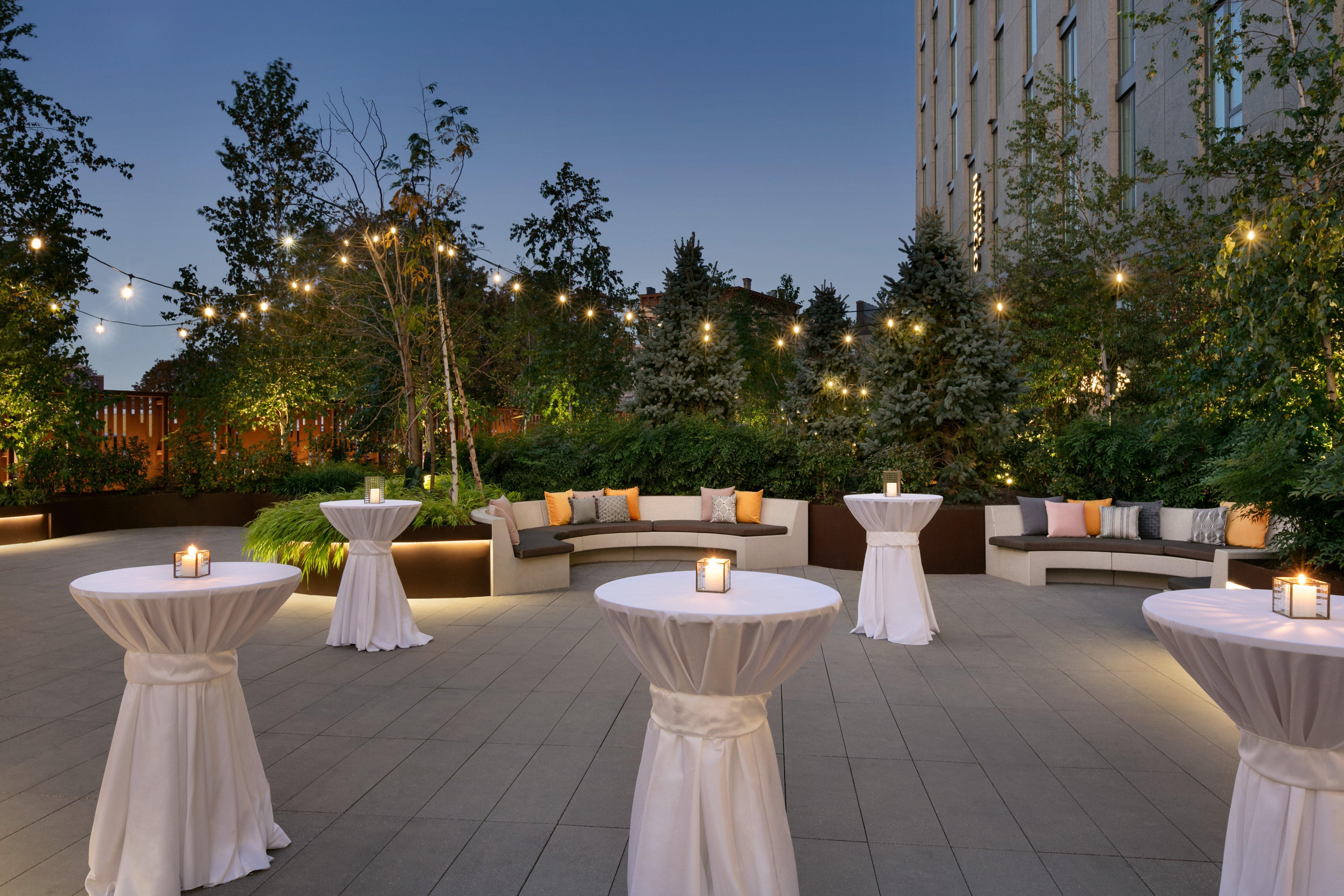 Hotel Indigo - Williamsburg - Brooklyn By Ihg New York Exterior foto