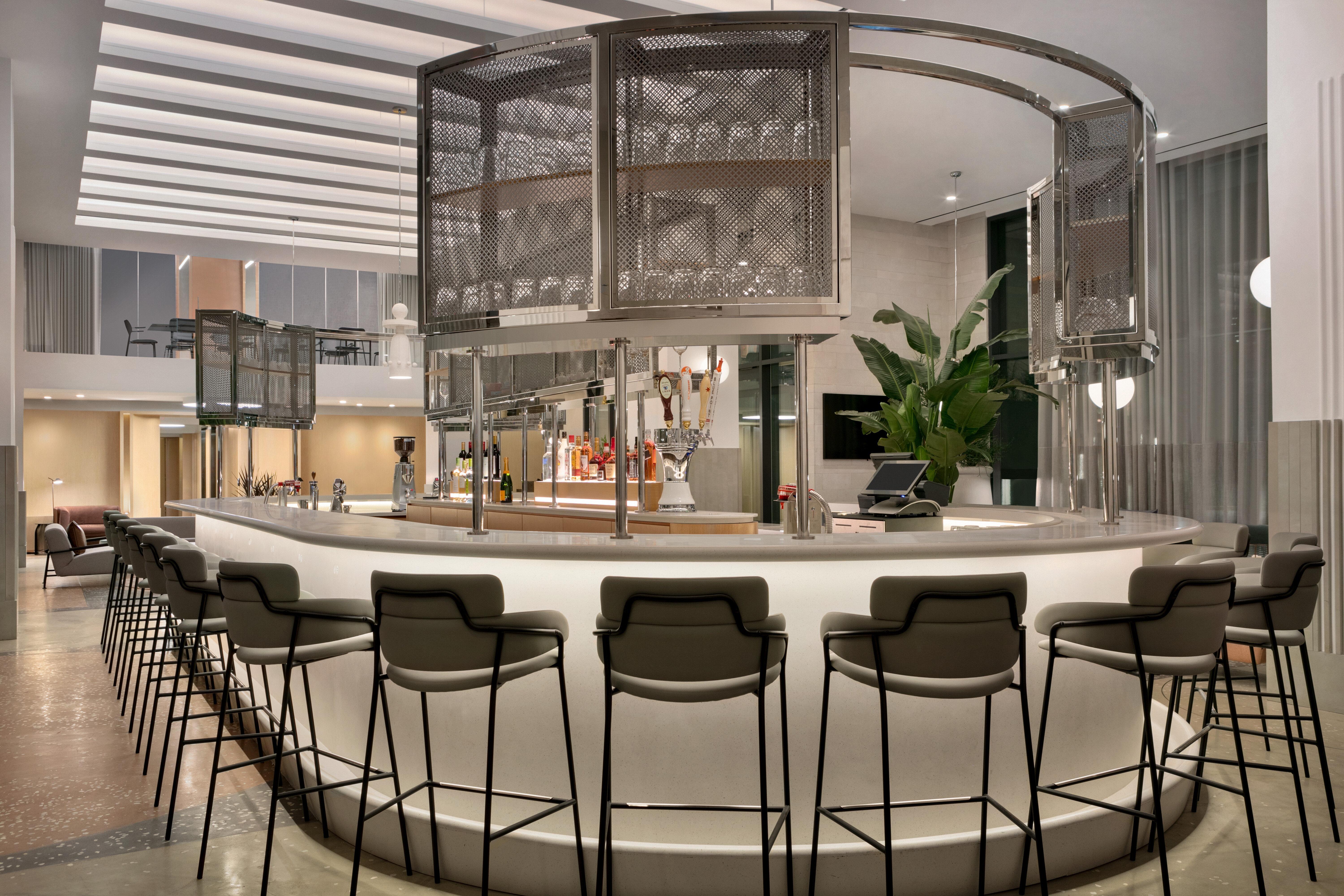 Hotel Indigo - Williamsburg - Brooklyn By Ihg New York Exterior foto