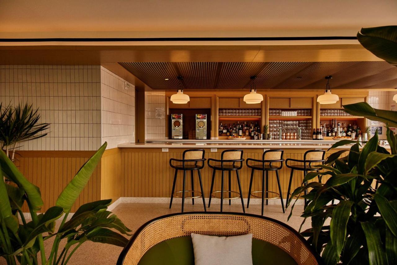 Hotel Indigo - Williamsburg - Brooklyn By Ihg New York Exterior foto
