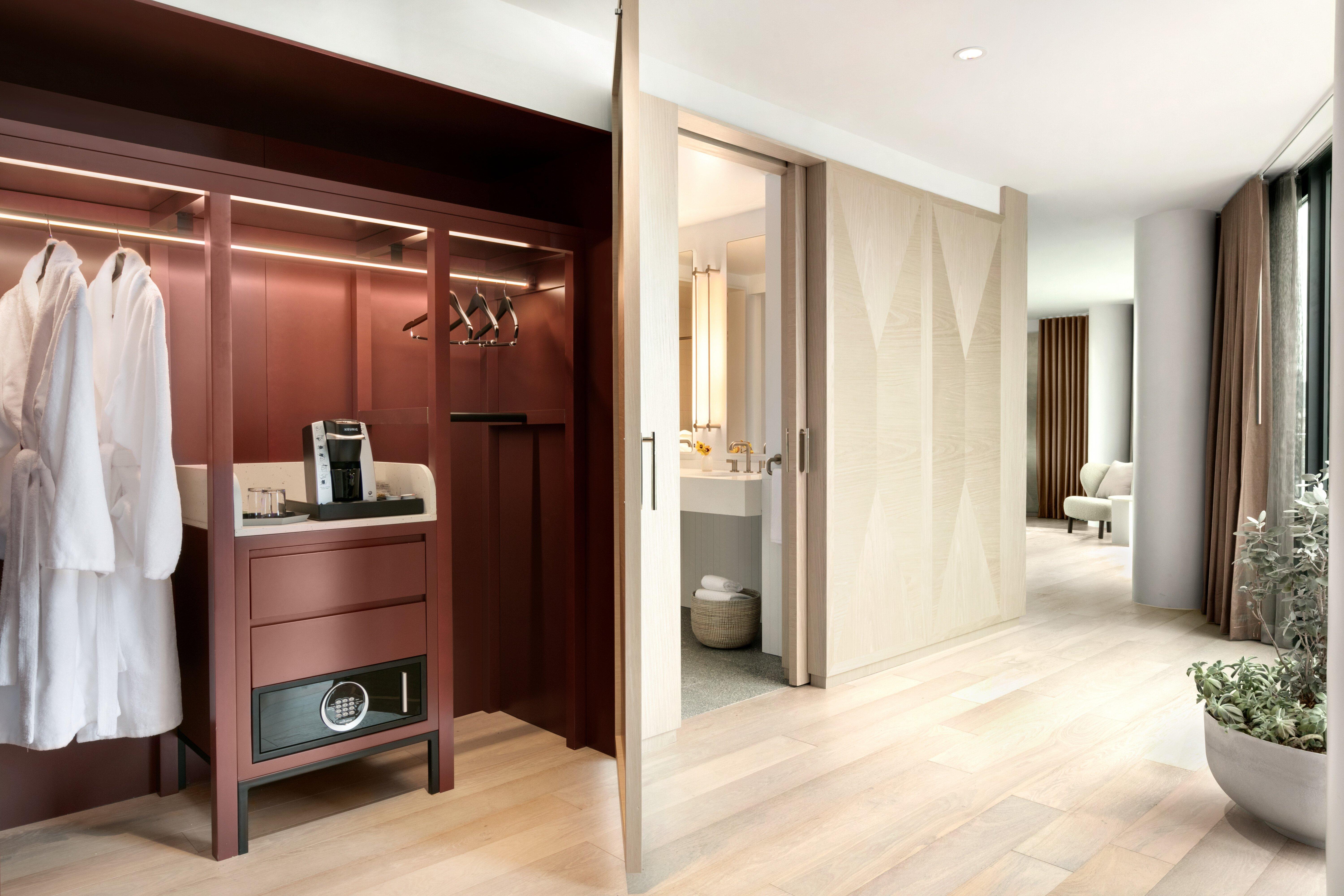 Hotel Indigo - Williamsburg - Brooklyn By Ihg New York Exterior foto