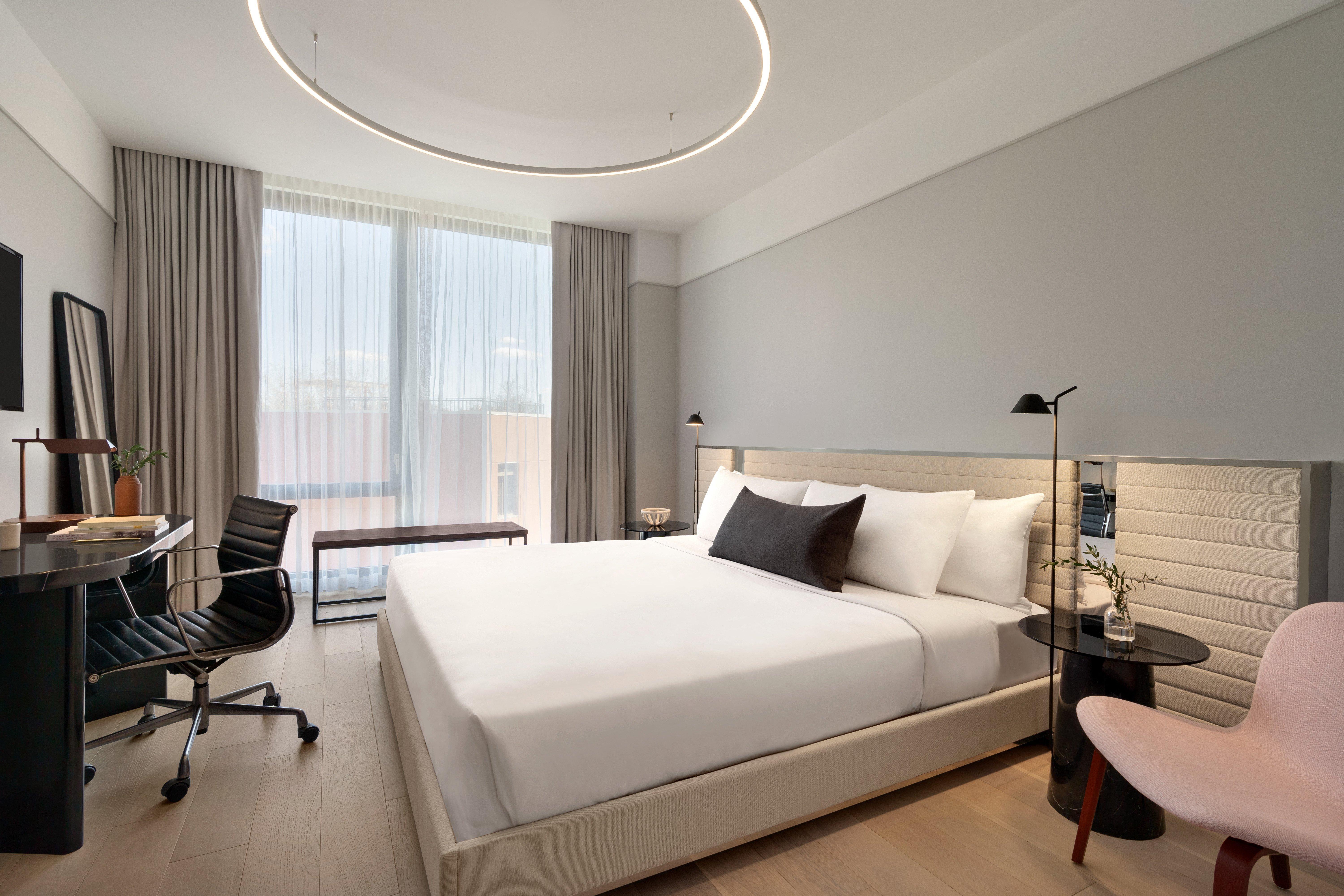Hotel Indigo - Williamsburg - Brooklyn By Ihg New York Exterior foto