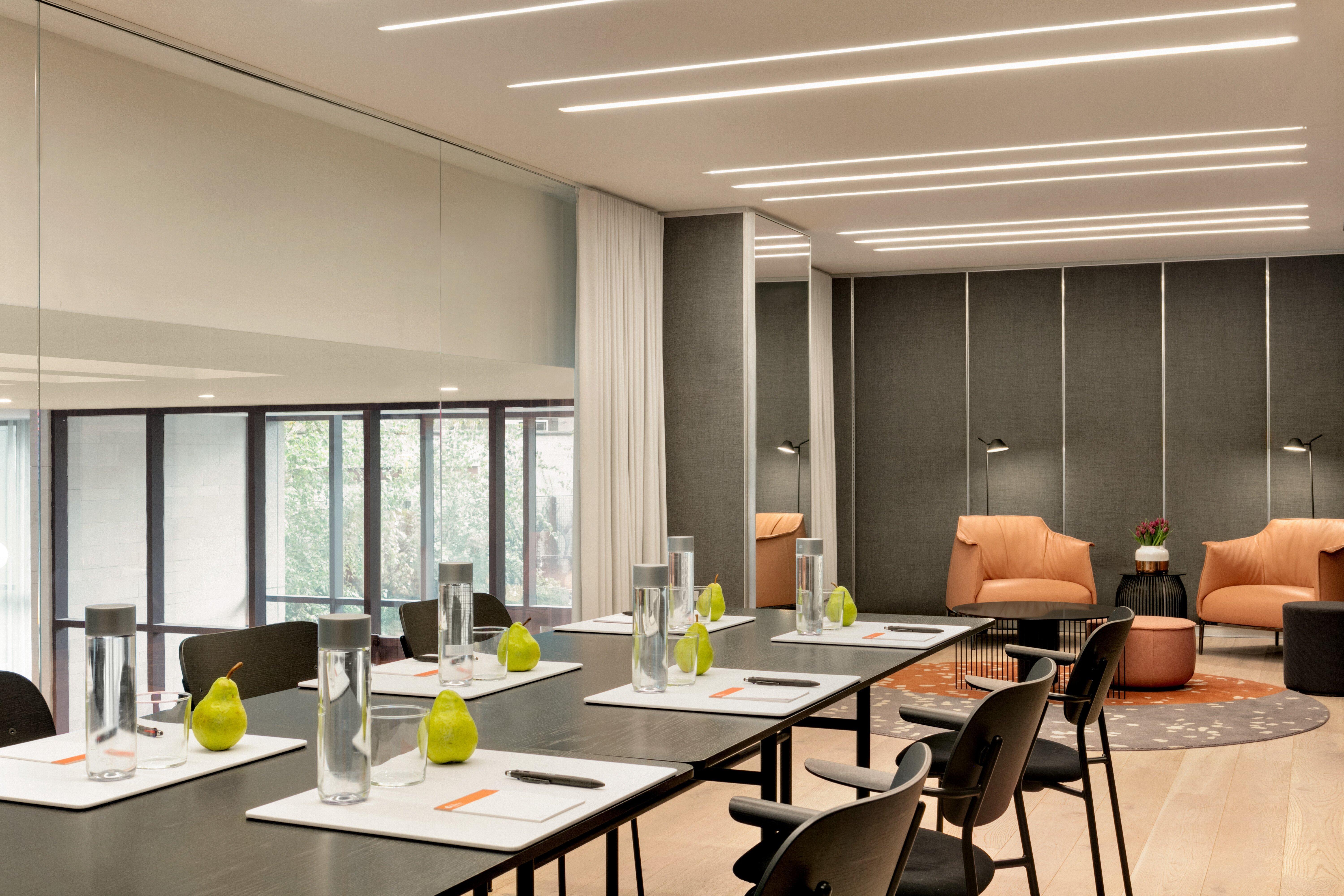 Hotel Indigo - Williamsburg - Brooklyn By Ihg New York Exterior foto