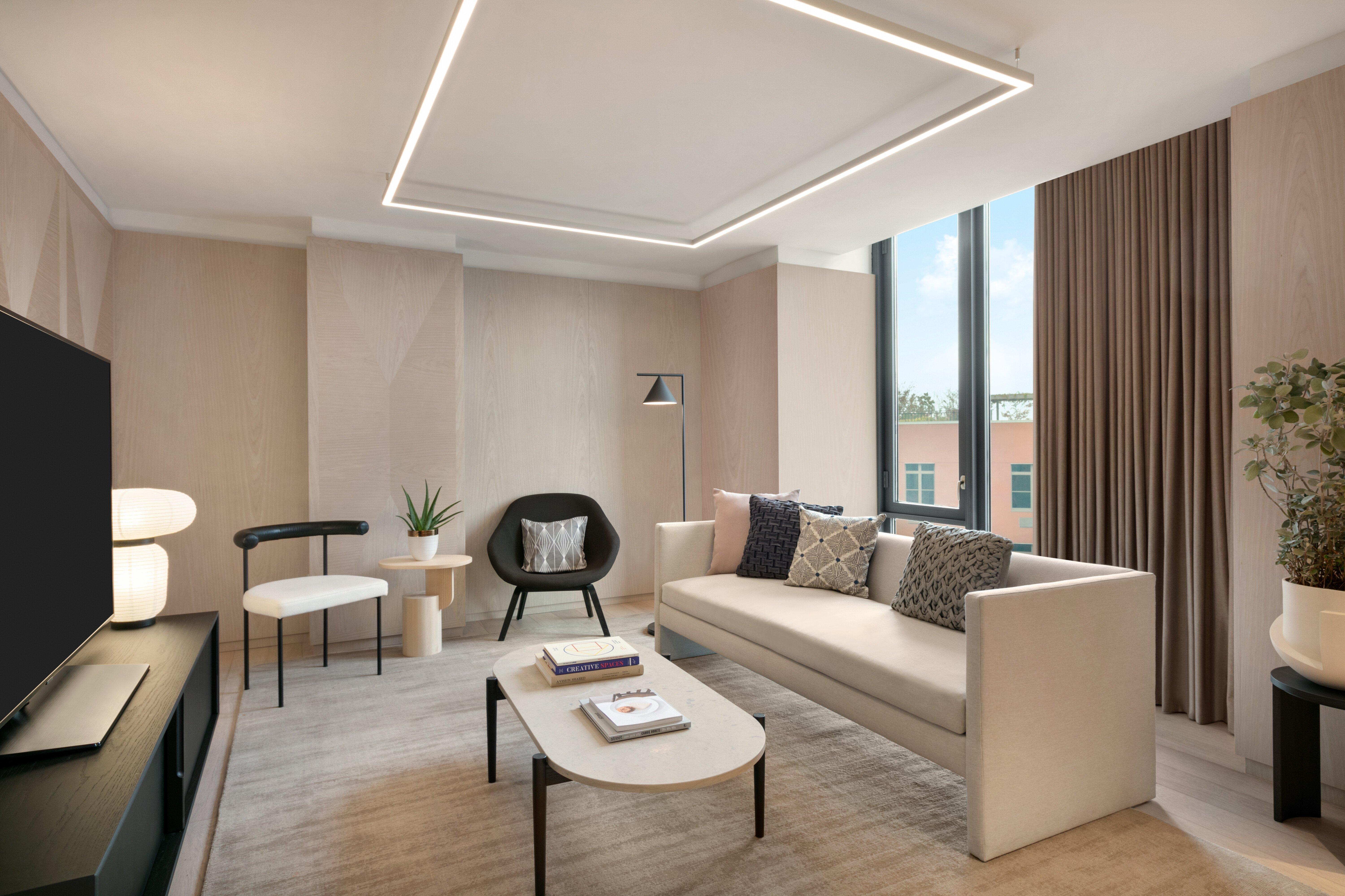Hotel Indigo - Williamsburg - Brooklyn By Ihg New York Exterior foto