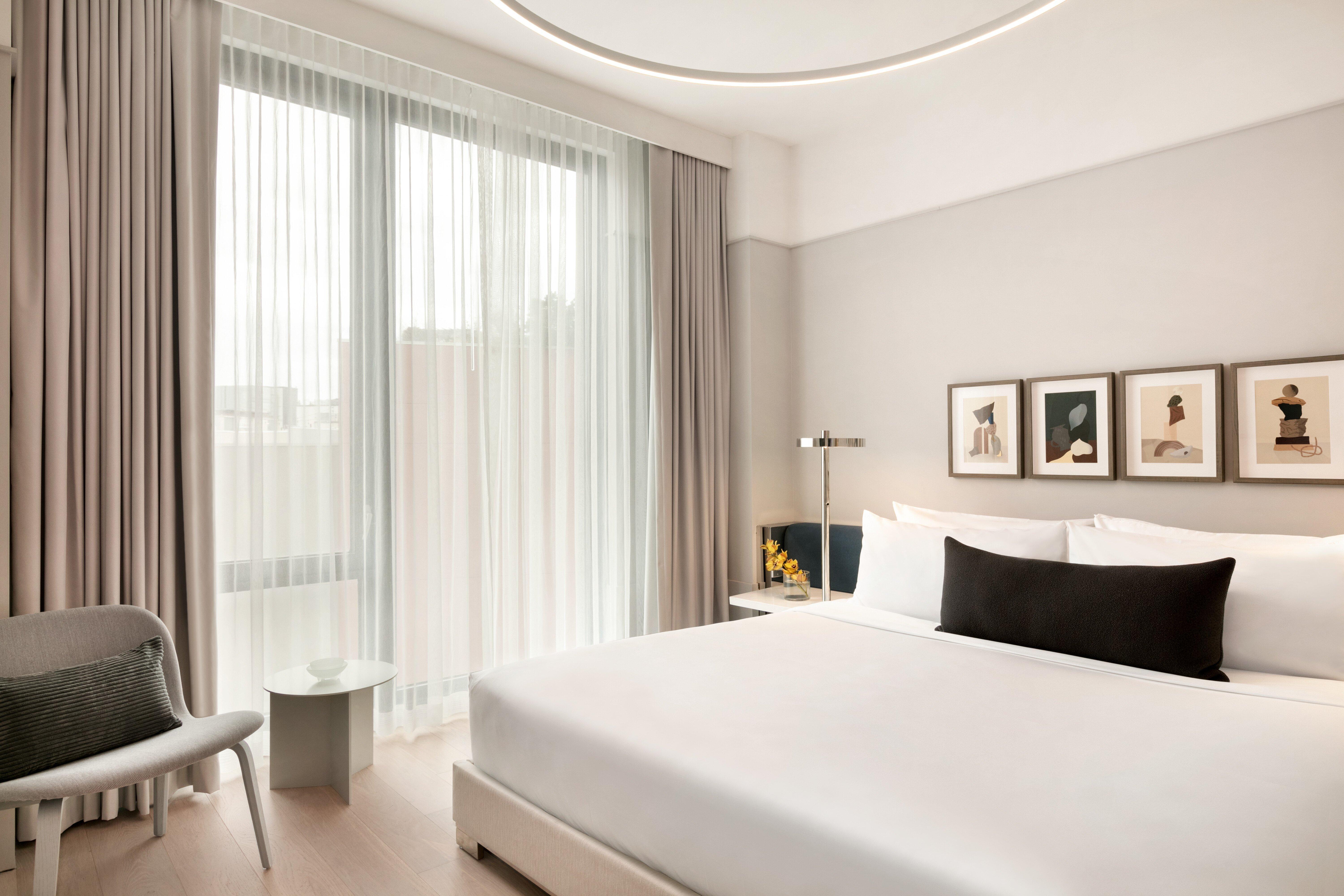 Hotel Indigo - Williamsburg - Brooklyn By Ihg New York Exterior foto