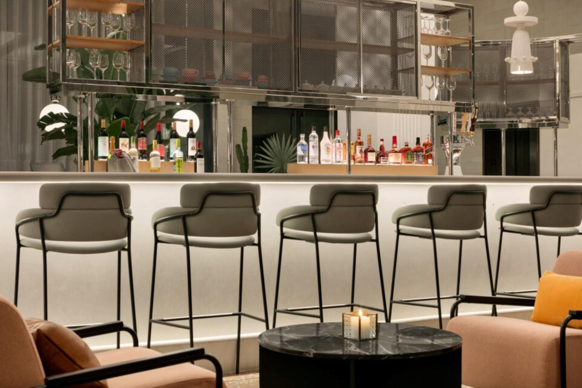 Hotel Indigo - Williamsburg - Brooklyn By Ihg New York Exterior foto