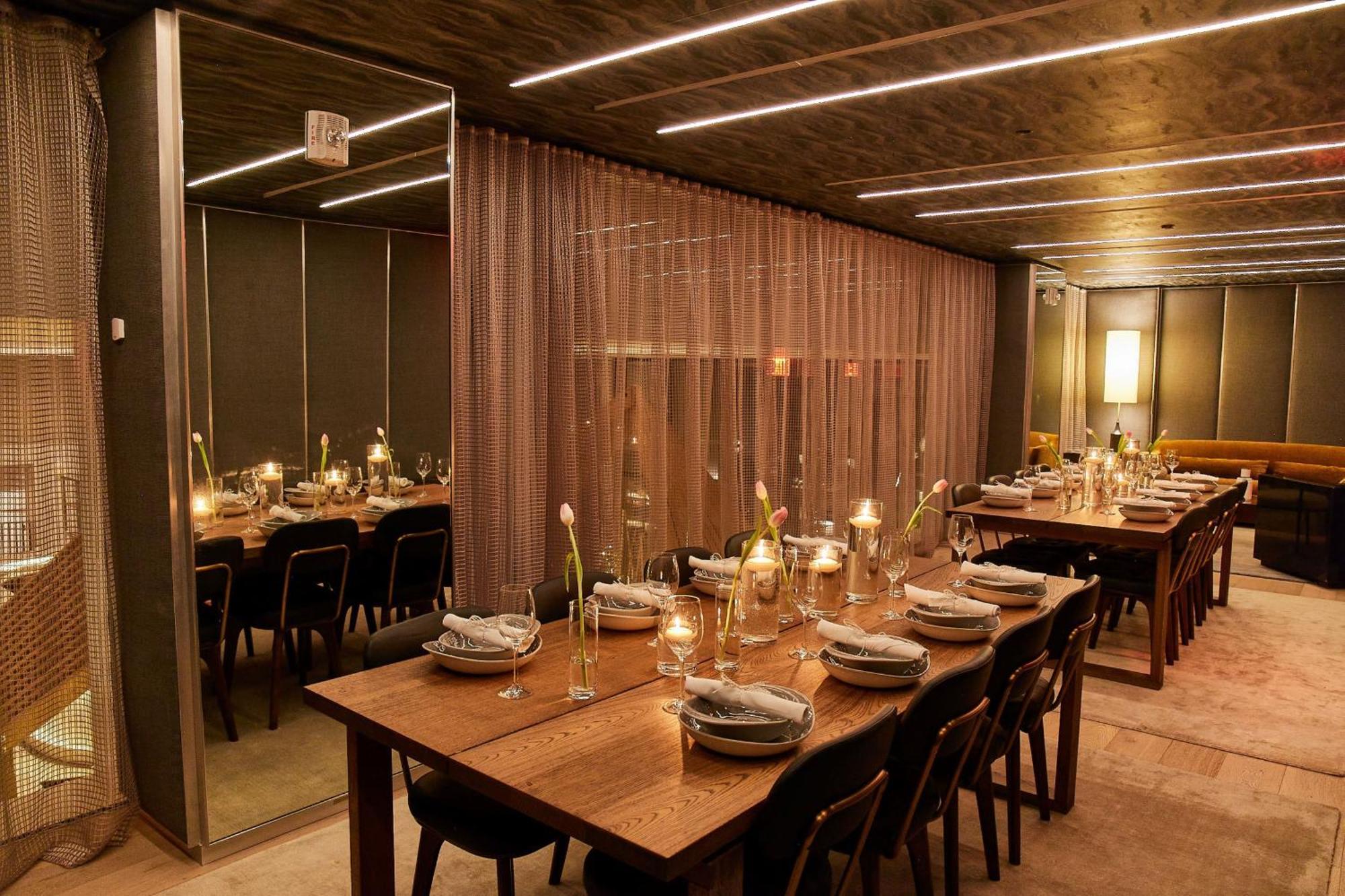 Hotel Indigo - Williamsburg - Brooklyn By Ihg New York Exterior foto