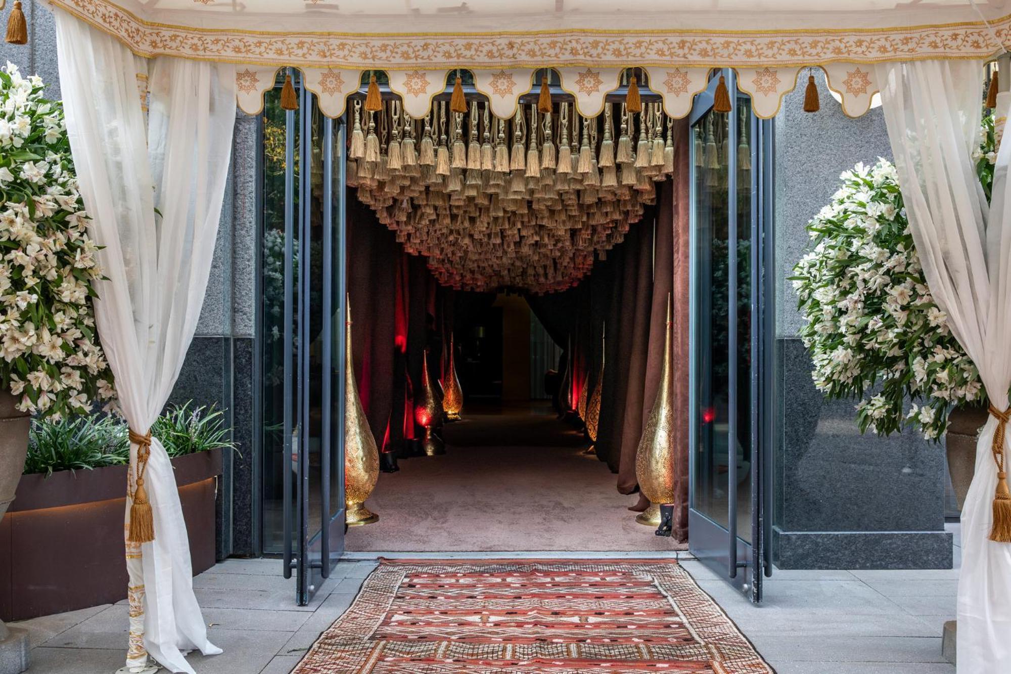 Hotel Indigo - Williamsburg - Brooklyn By Ihg New York Exterior foto